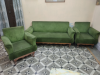 Sofa set